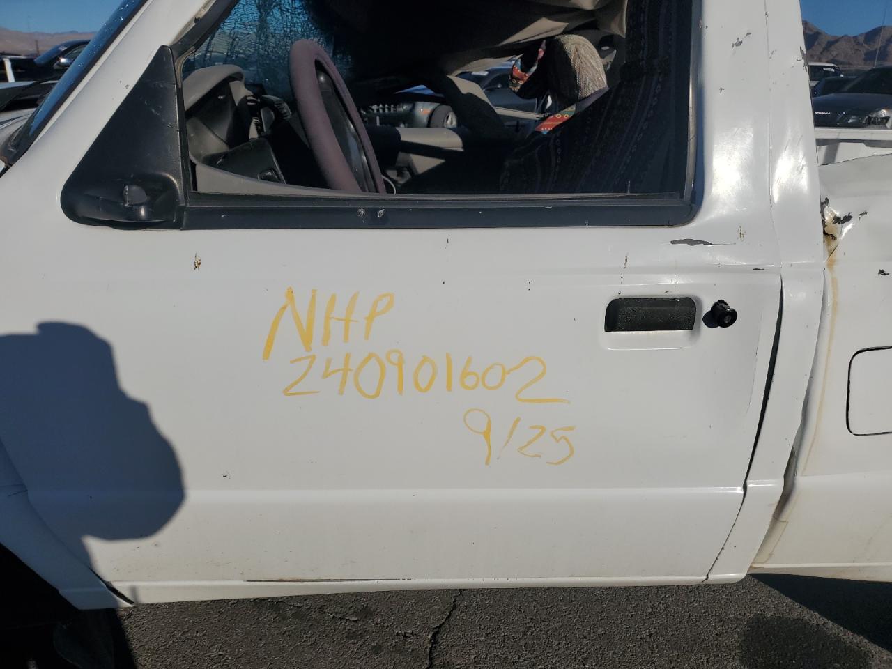 1997 Ford Ranger - Image 7