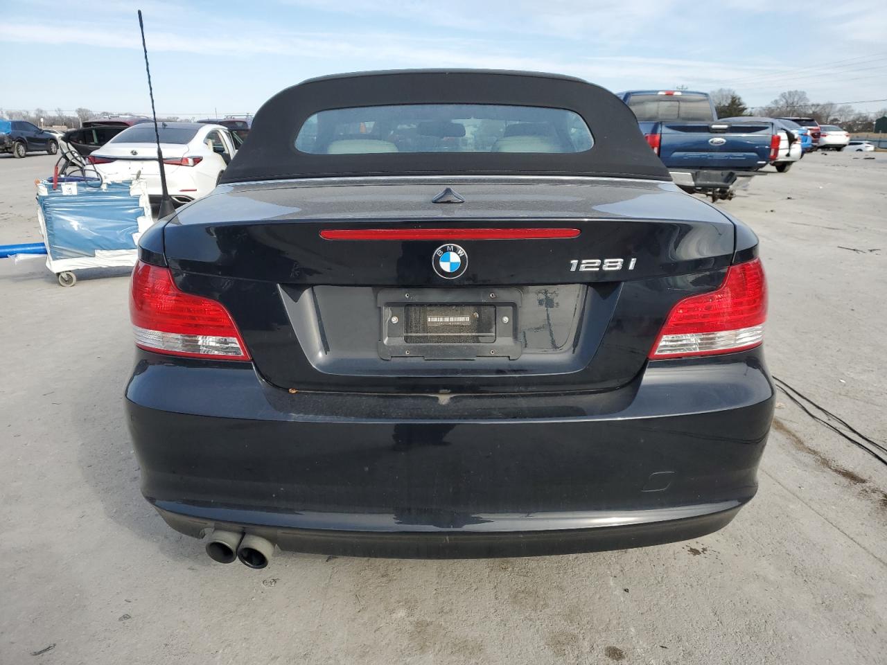 2011 BMW 1er - Image 6
