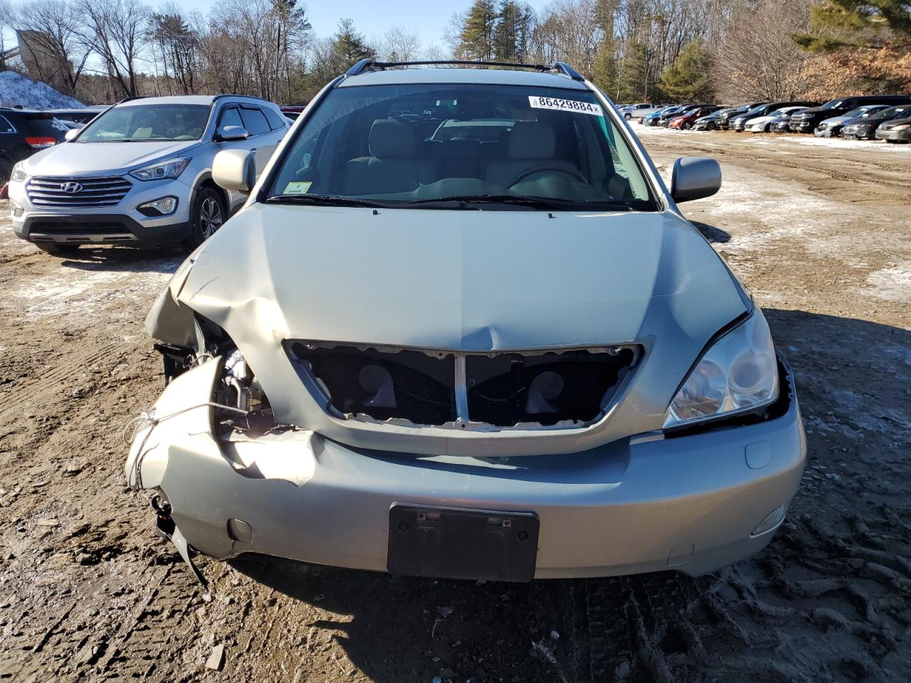 2009 Lexus RX - Image 5