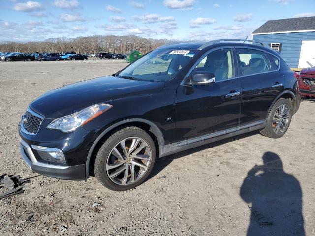 2017 Infiniti Qx50 