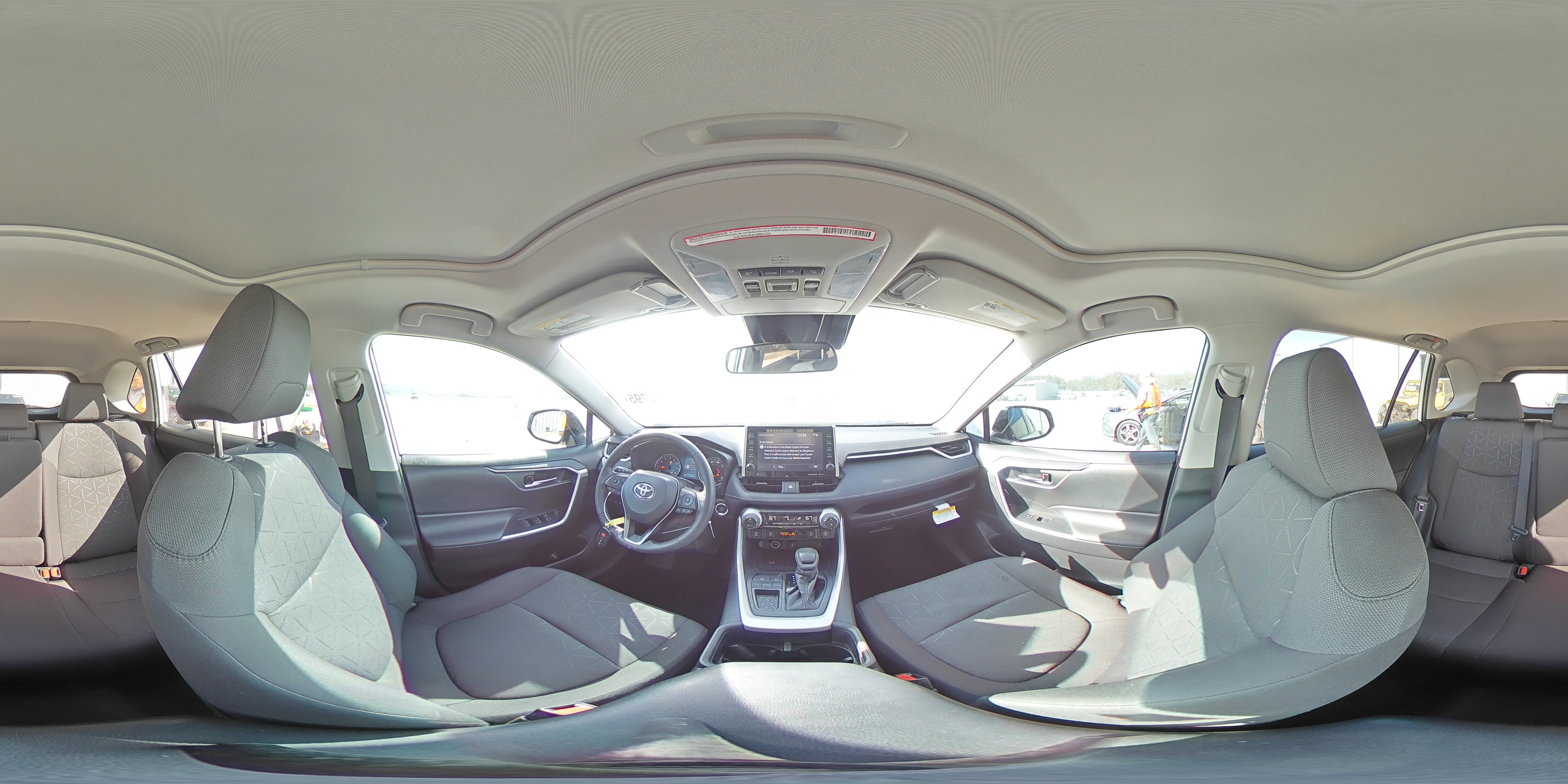 2022 Toyota RAV 4 - Image 13