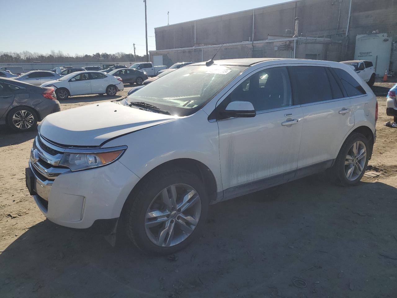 2013 Ford Edge - Image 1