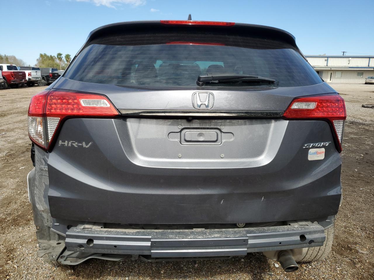 2019 Honda HR-V - Image 6