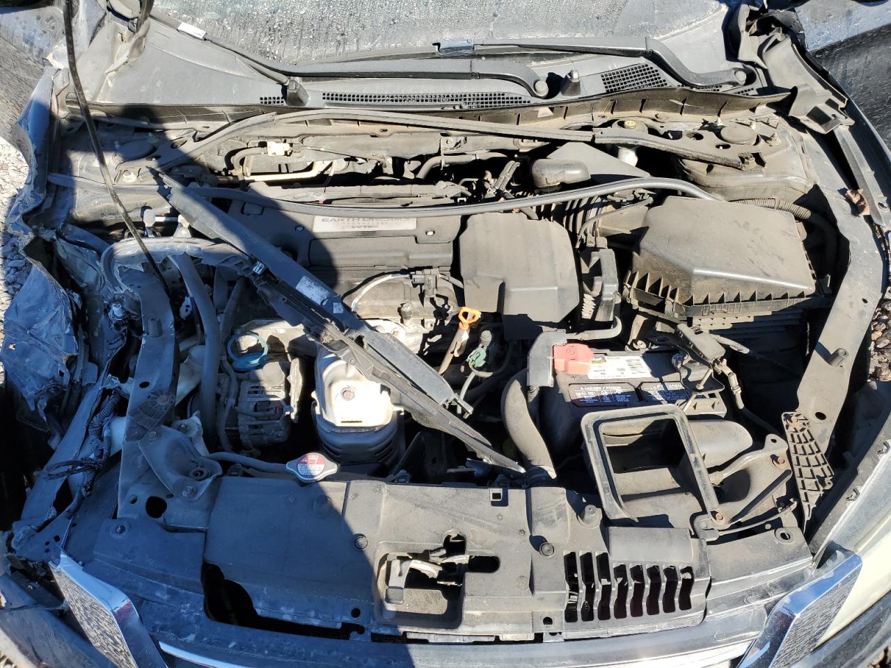 2013 Honda Accord - Image 11