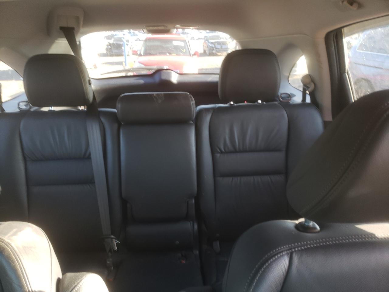 2011 Honda CR-V - Image 10