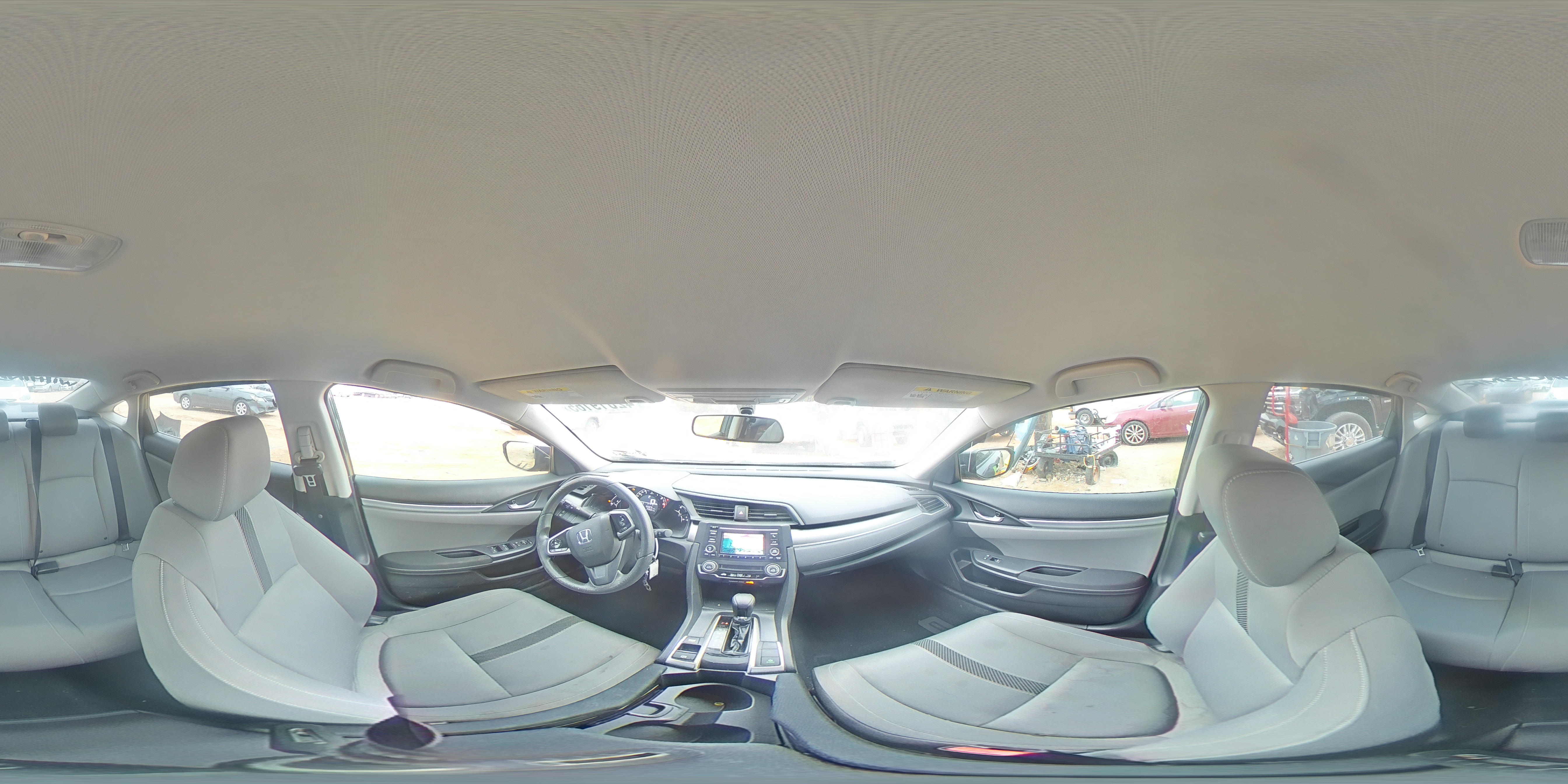2016 Honda Civic - Image 13