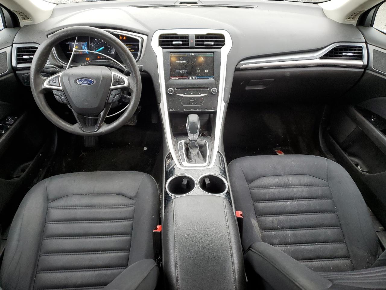 2013 Ford Fusion - Image 8