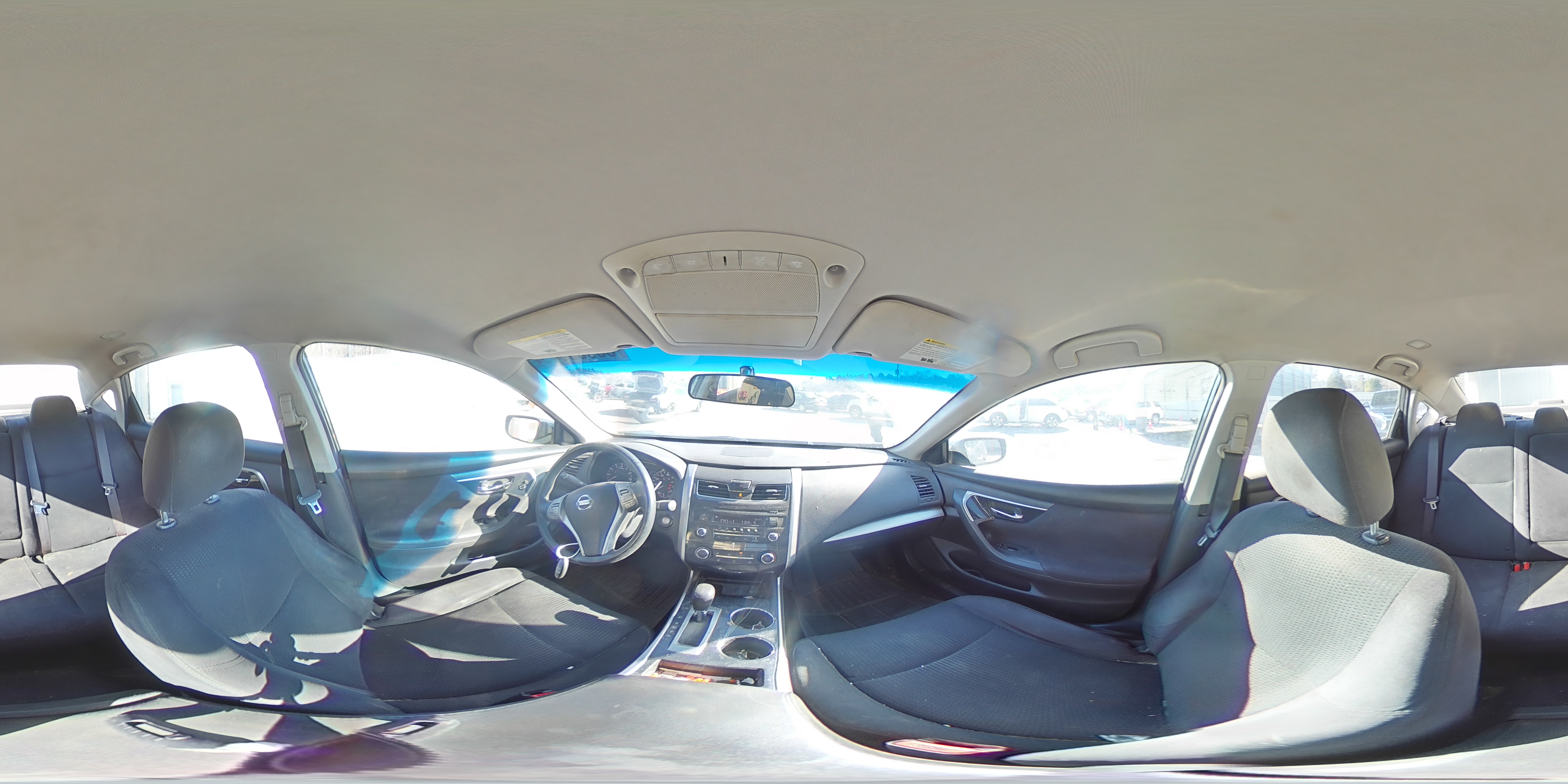 2014 Nissan Altima - Image 13