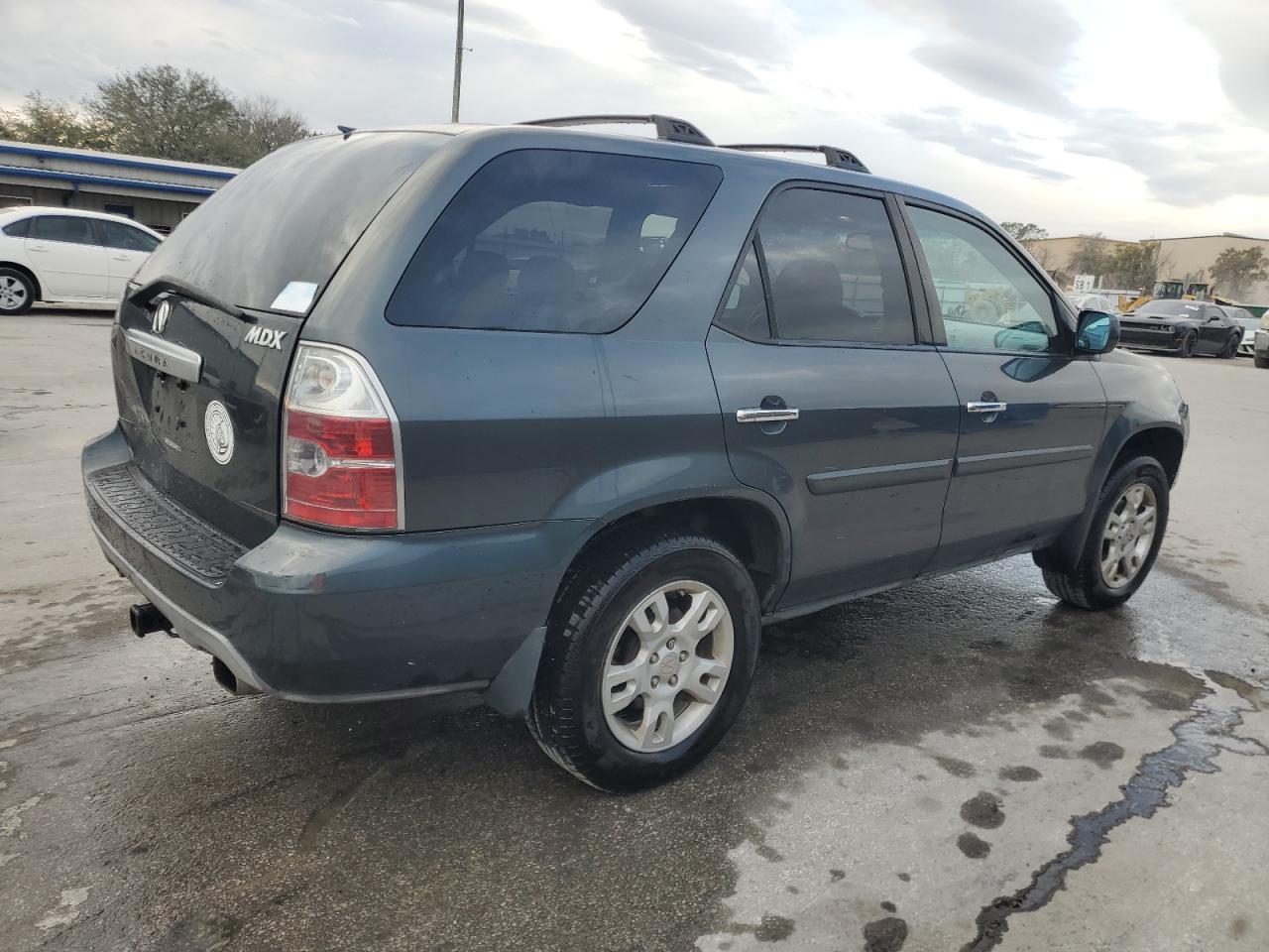 2005 Acura MDX - Image 3