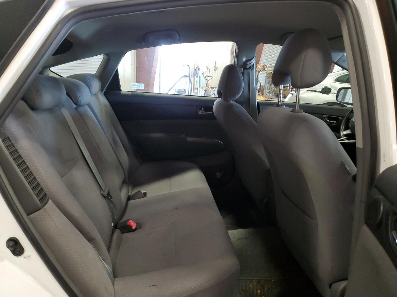 2008 Toyota Prius - Image 10