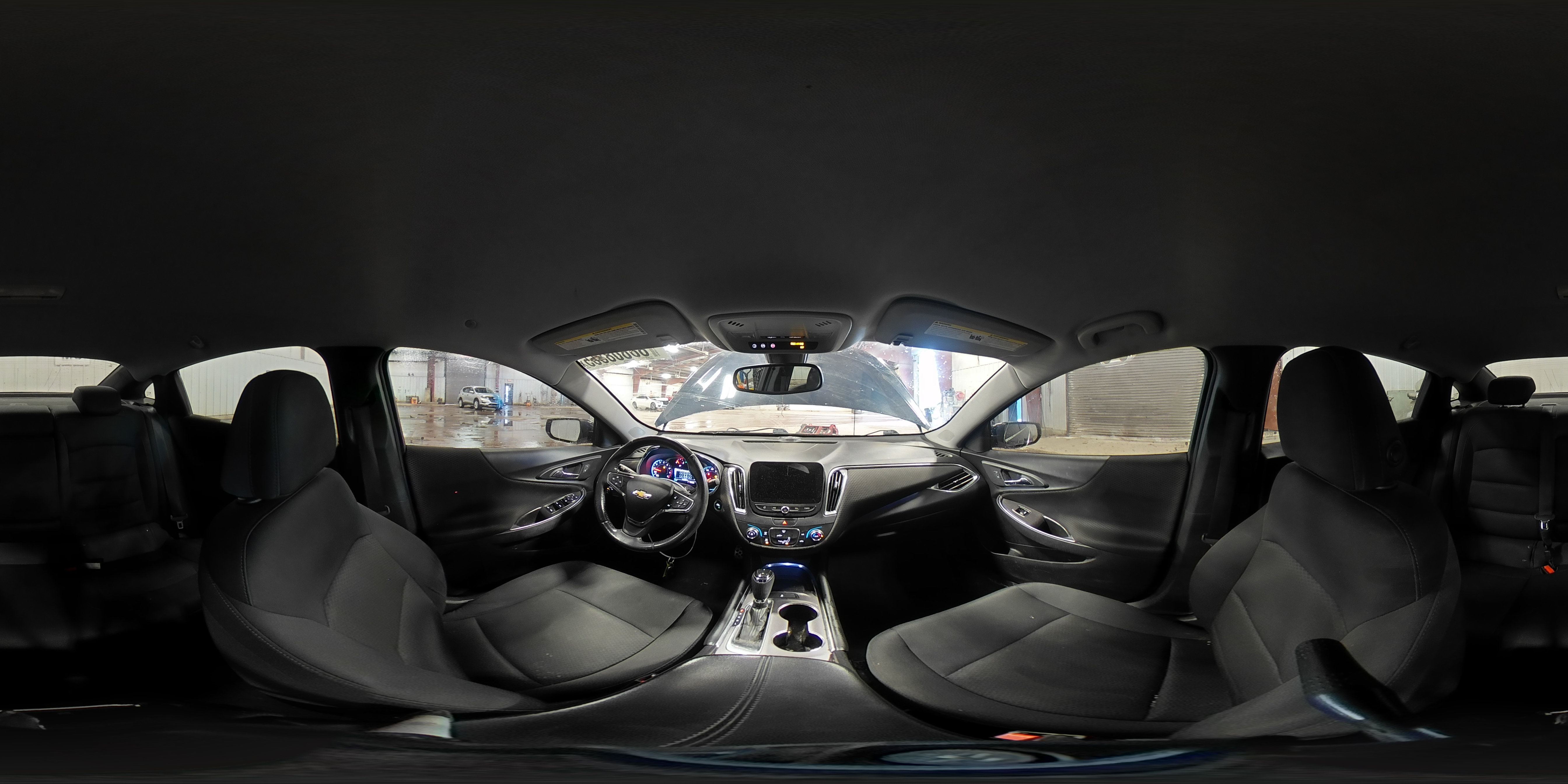 2016 Chevrolet Malibu - Image 15