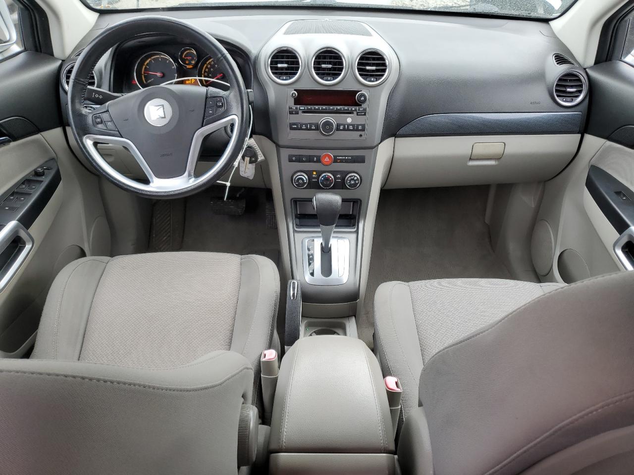 2009 Saturn VUE - Image 8