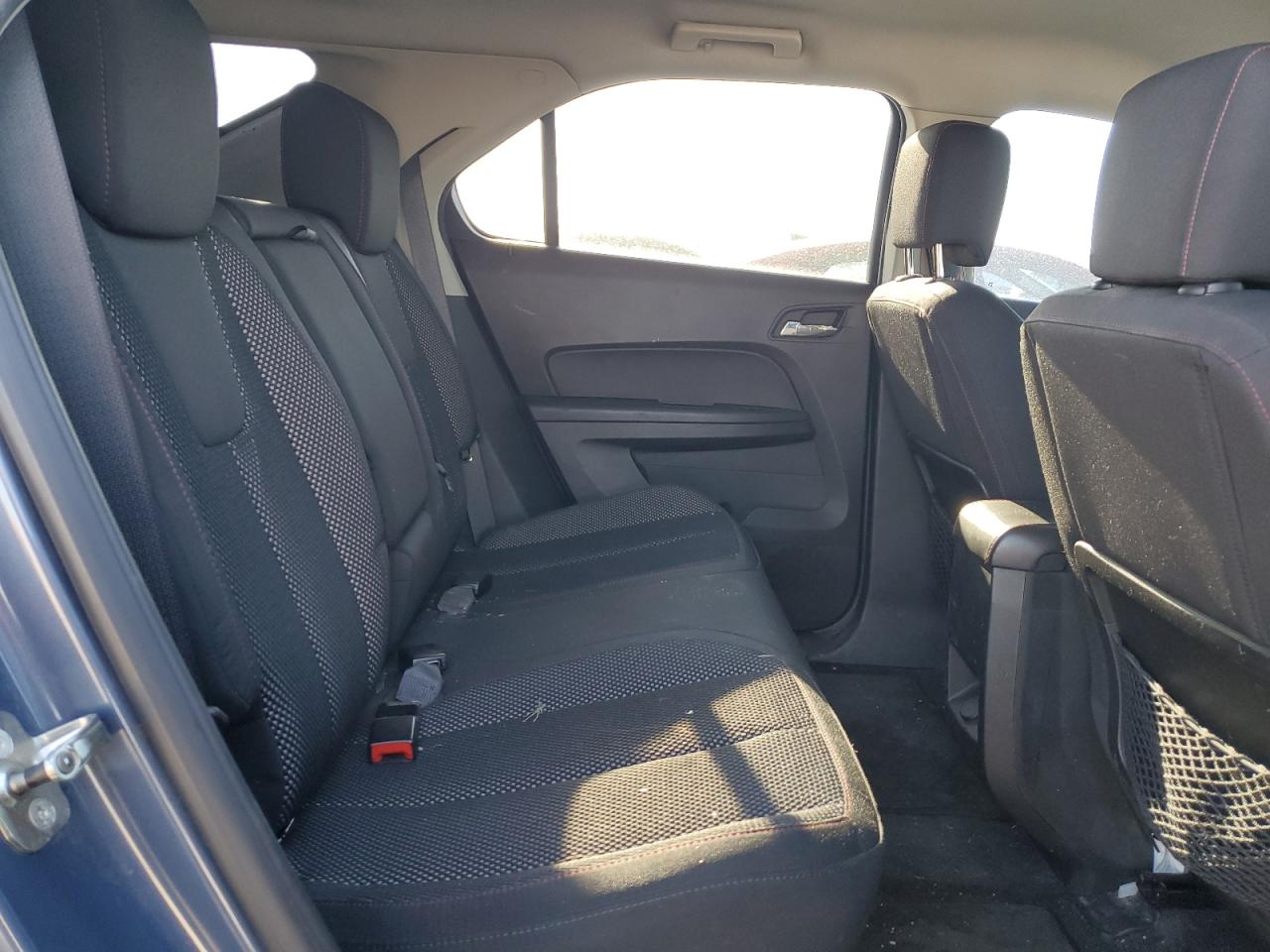 2011 Chevrolet Equinox - Image 11