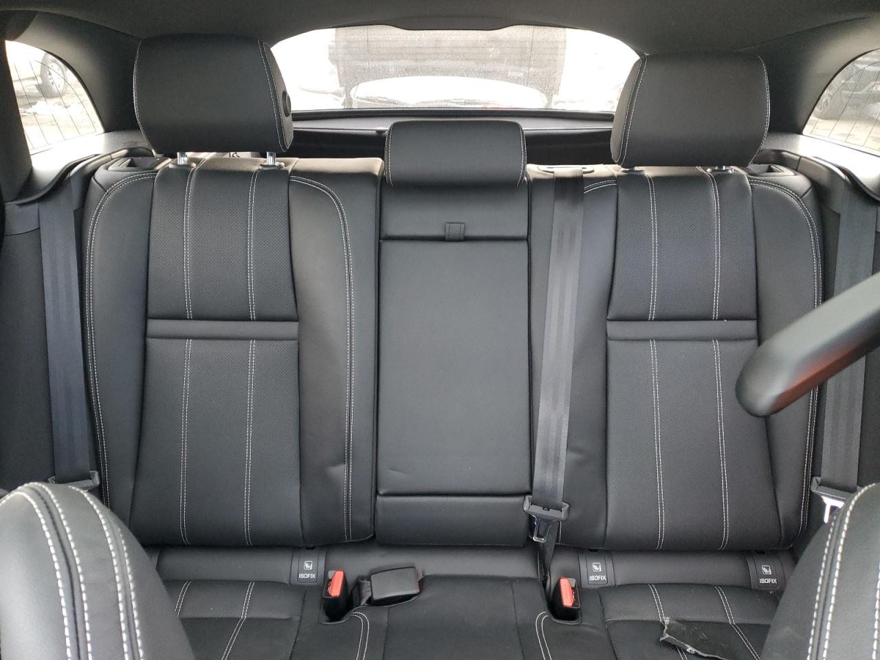 2023 Land Rover Range Rover - Image 10