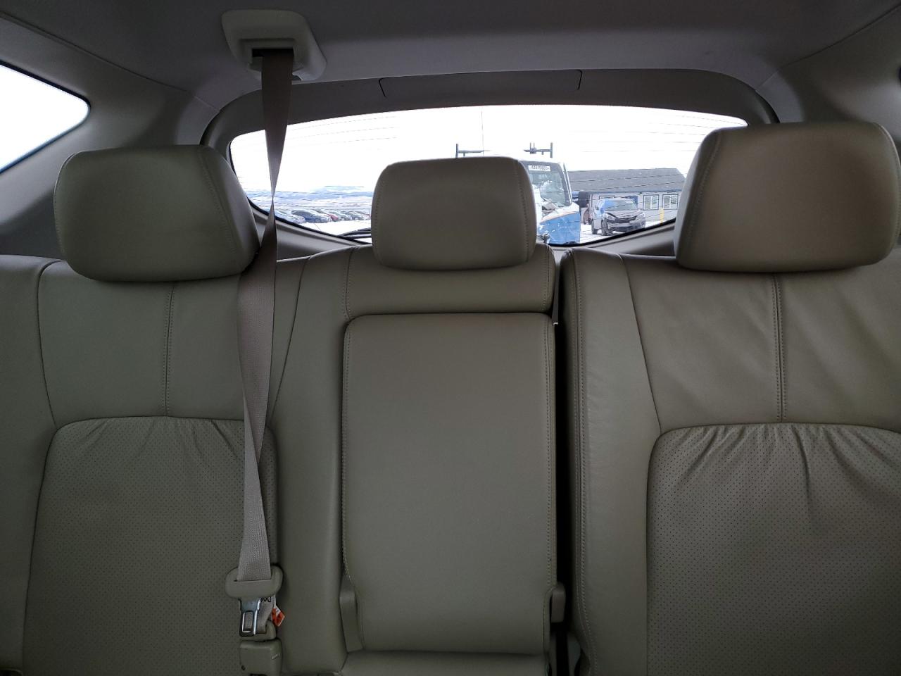 2010 Nissan Murano - Image 10