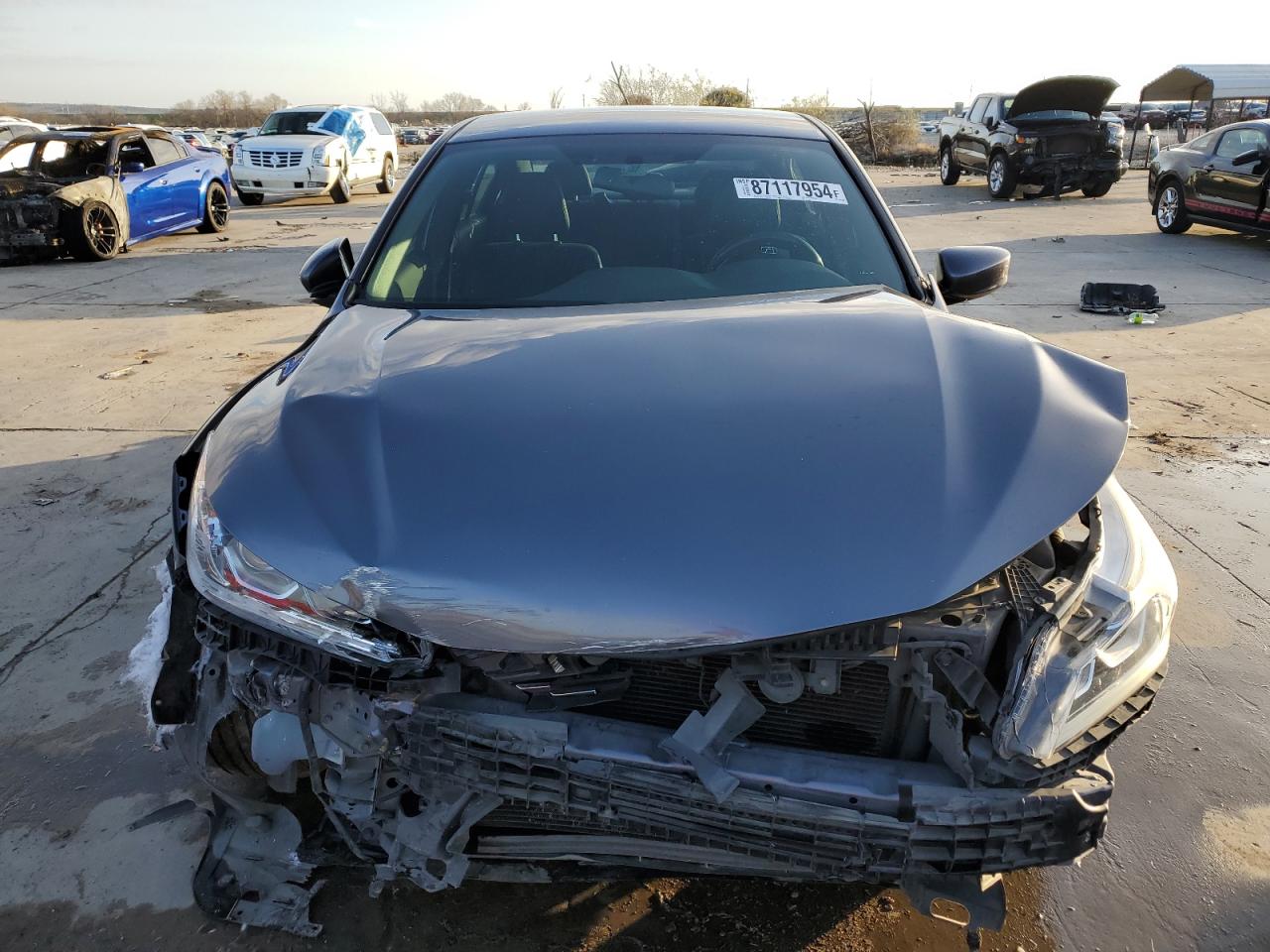 2017 Honda Accord - Image 5