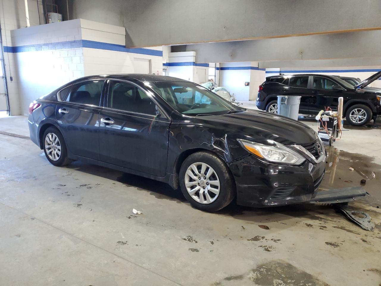 2018 Nissan Altima - Image 4