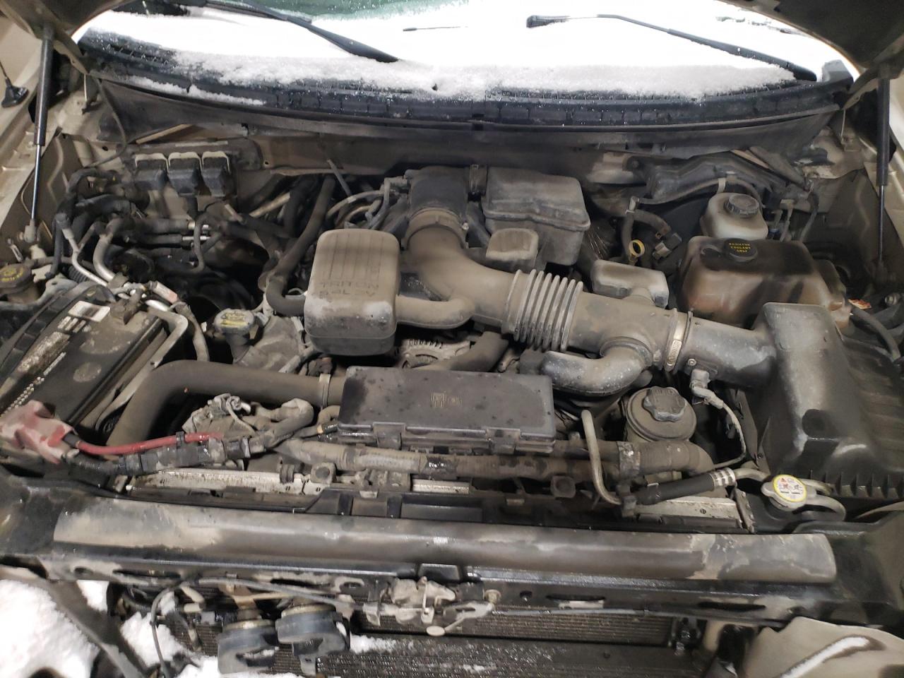 2010 Ford F-150 - Image 11