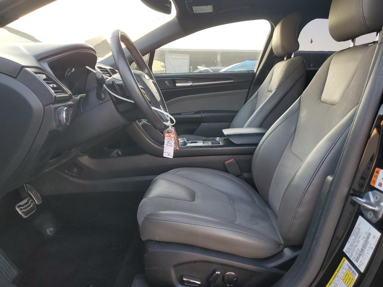 2017 Ford Fusion - Image 7