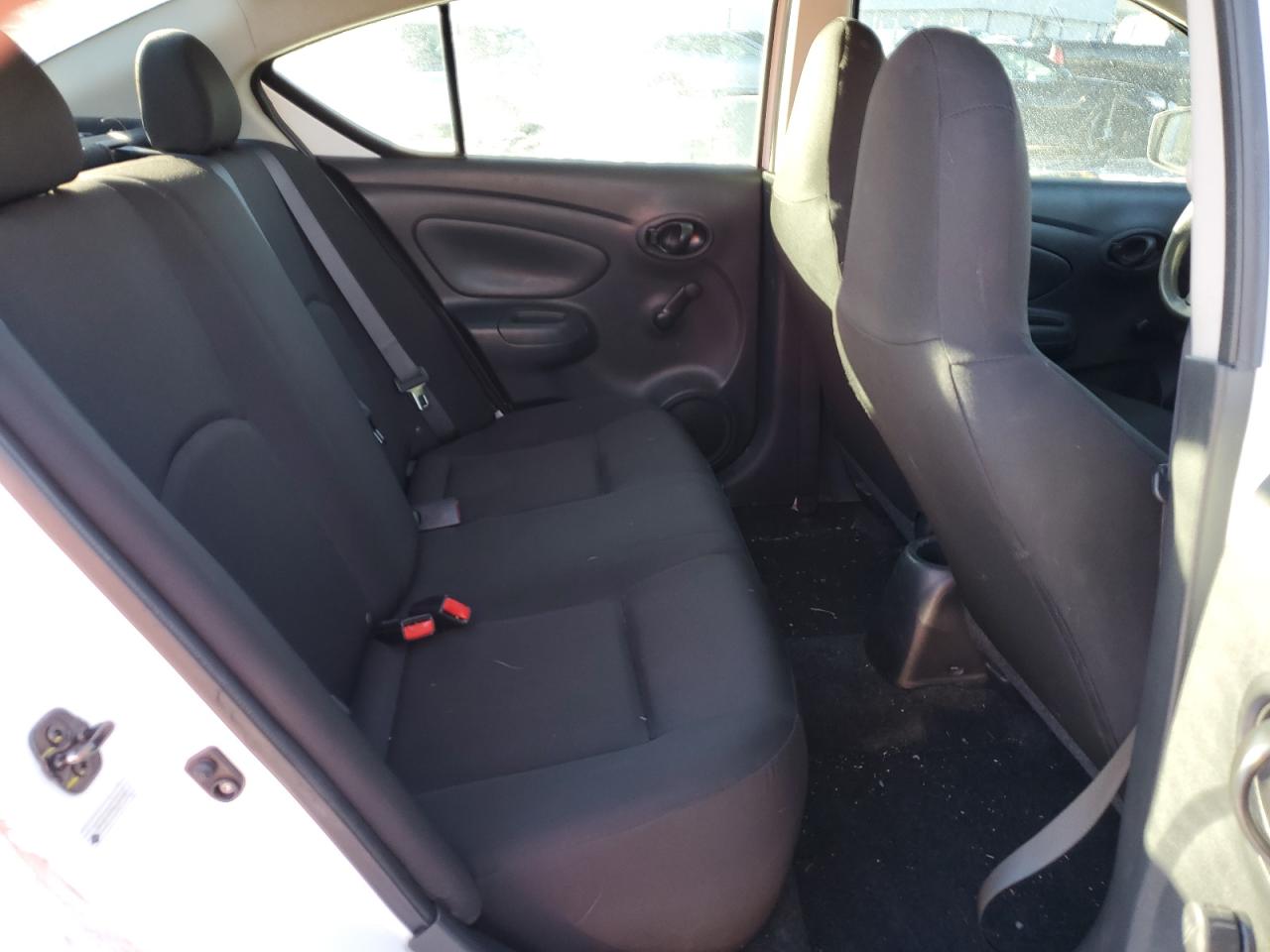 2016 Nissan Versa - Image 10
