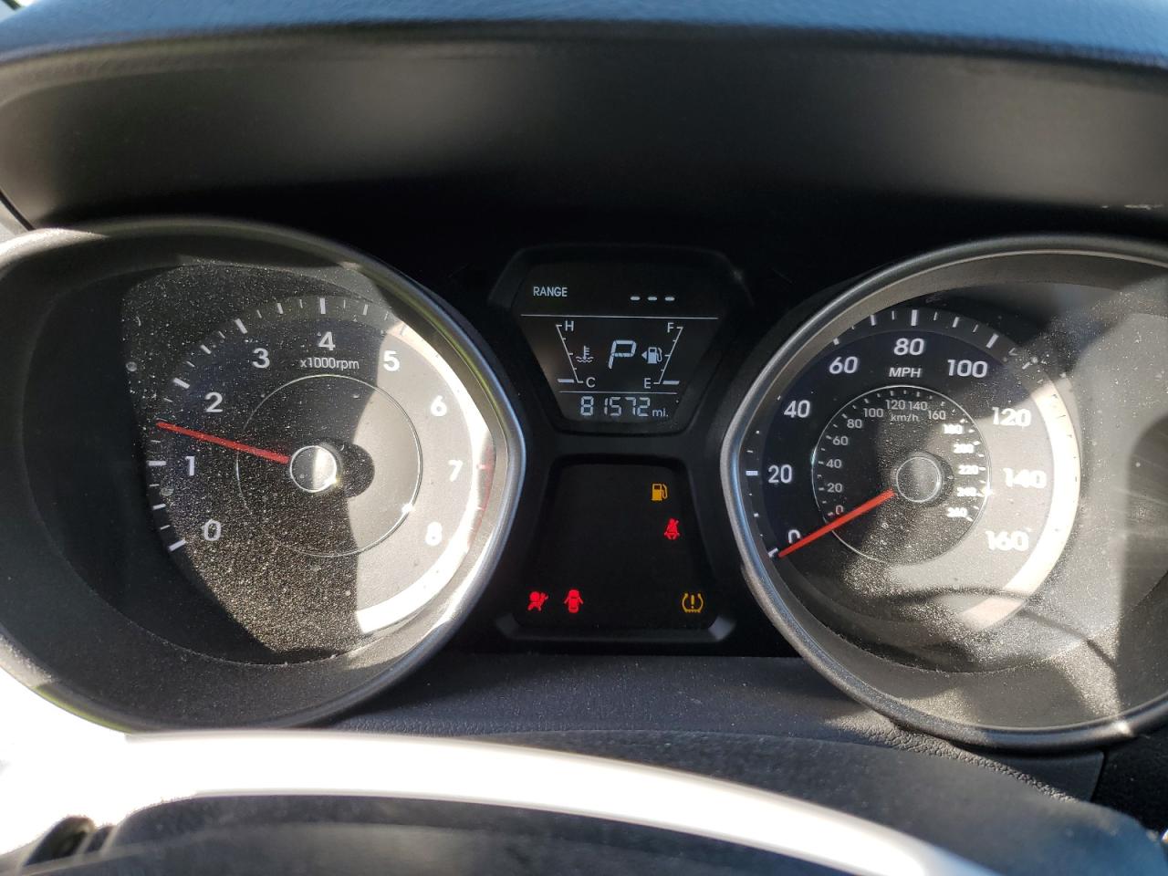 2014 Hyundai Elantra - Image 9