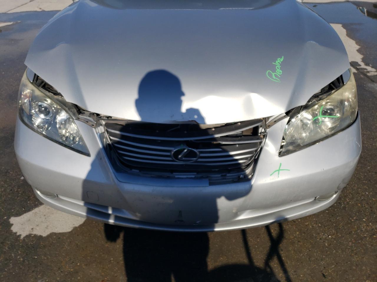 2008 Lexus ES - Image 11