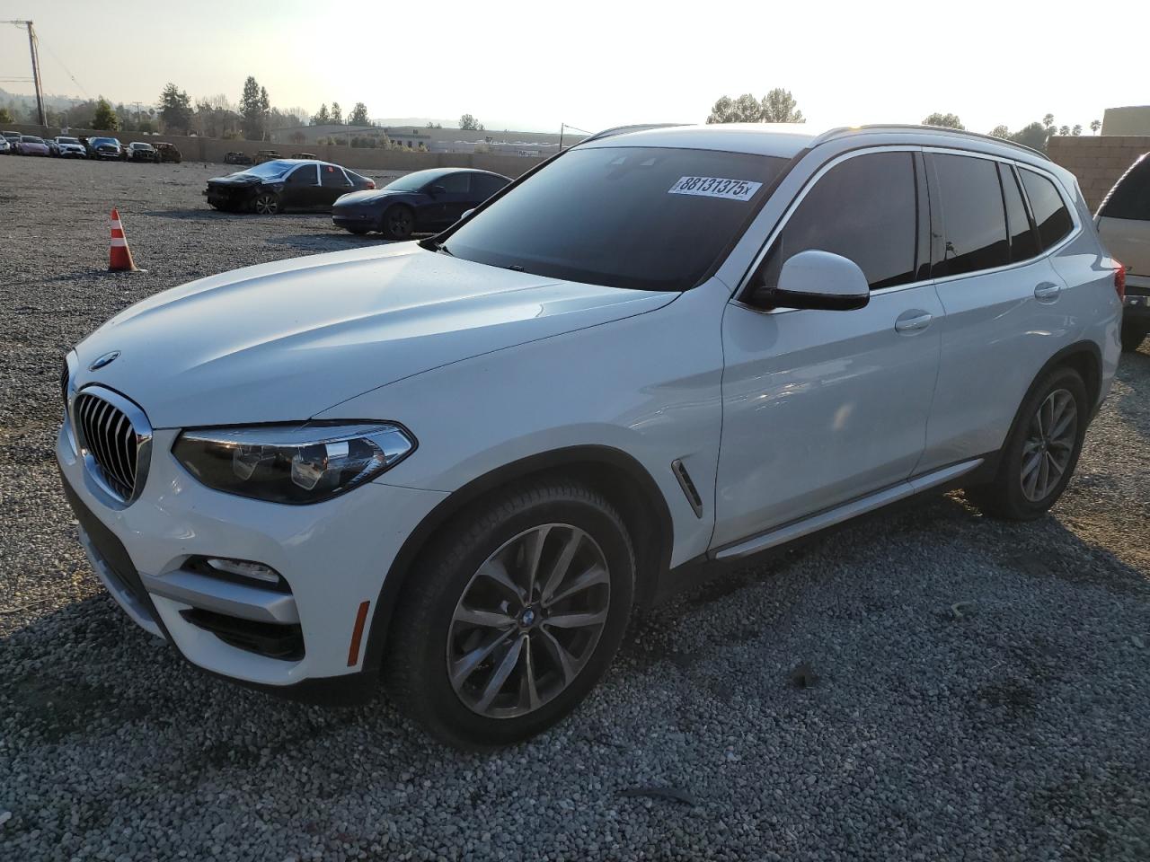 2019 BMW X3 - Image 1