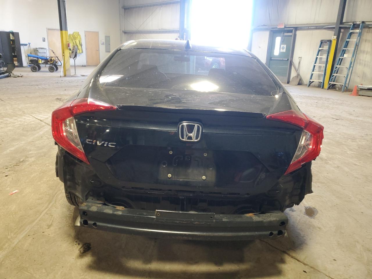 2018 Honda Civic - Image 6