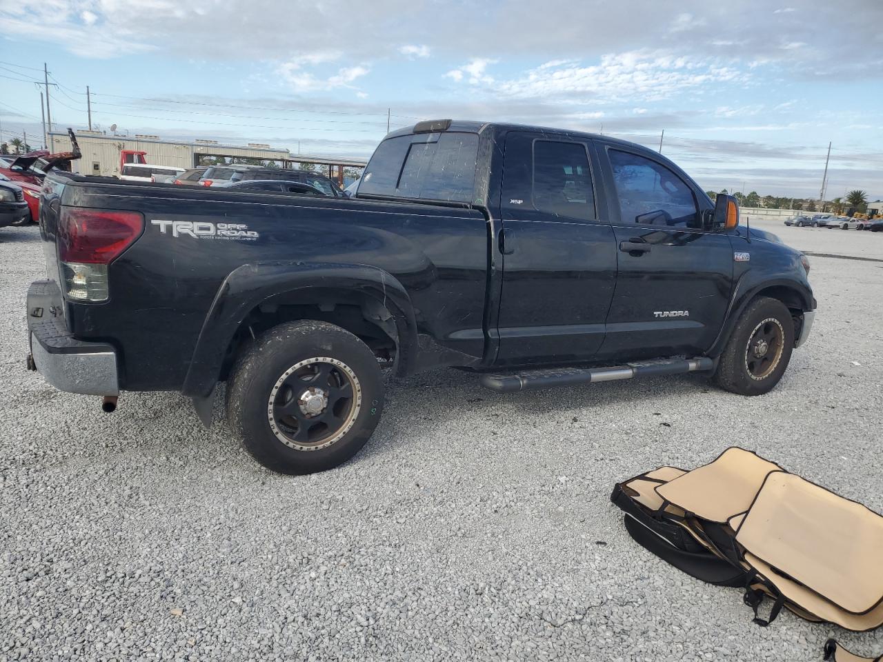 2007 Toyota Tundra - Image 3