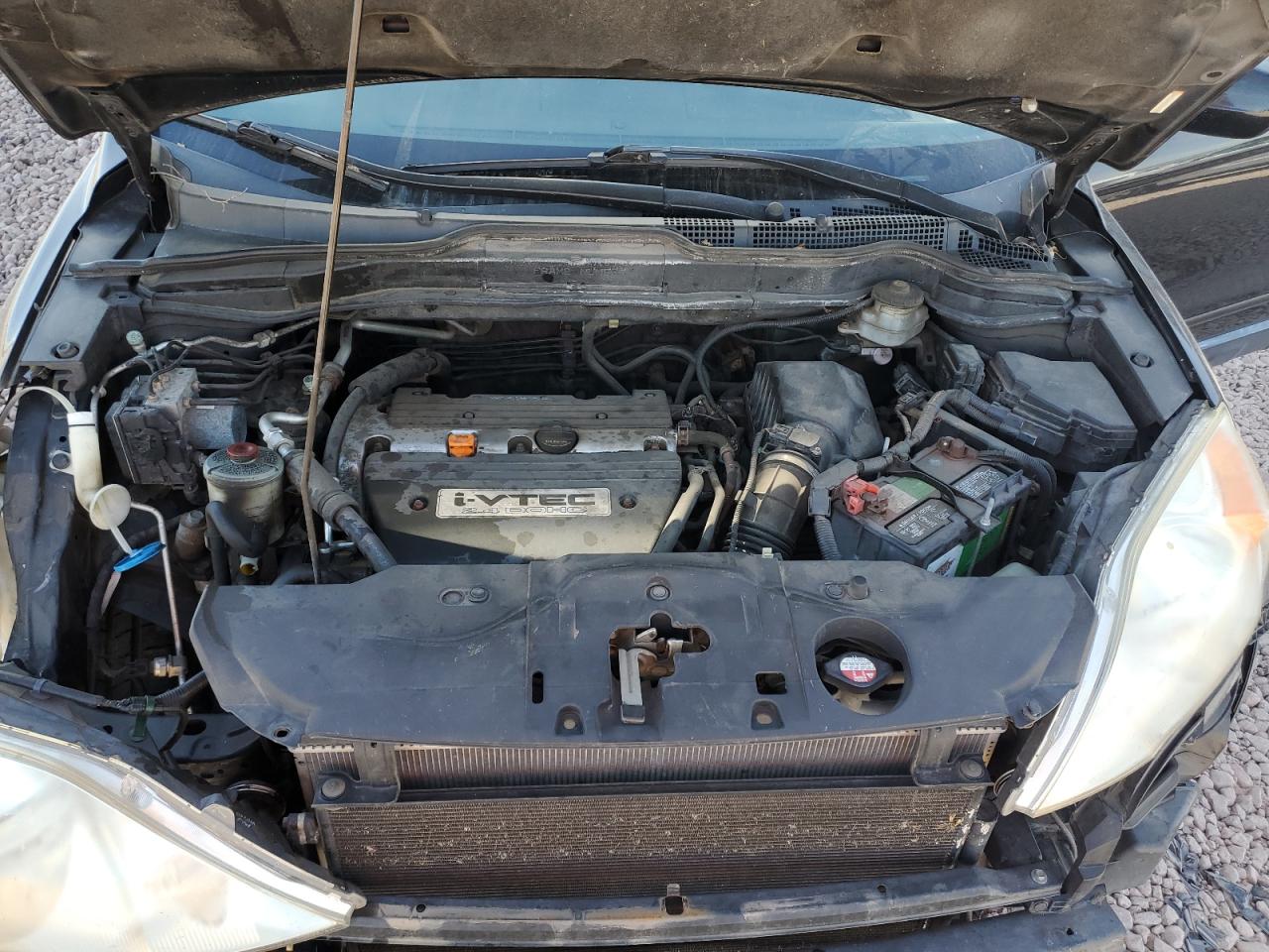 2008 Honda CR-V - Image 12