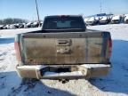 2009 Chevrolet Silverado K1500 Ltz for Sale in Woodhaven, MI - Front End