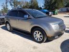 2008 Lincoln Mkx  на продаже в Ocala, FL - Front End