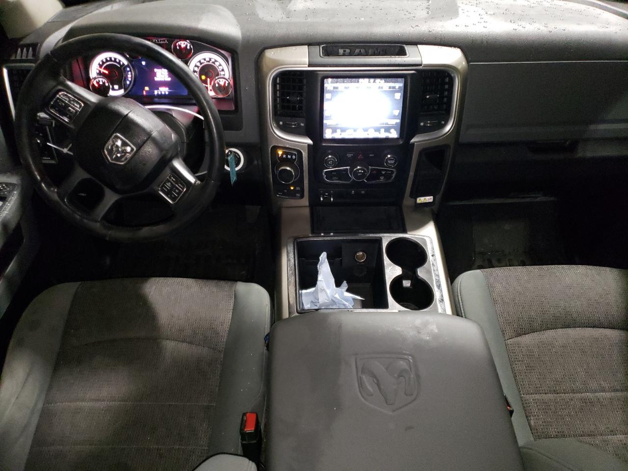 2013 RAM 1500 - Image 8