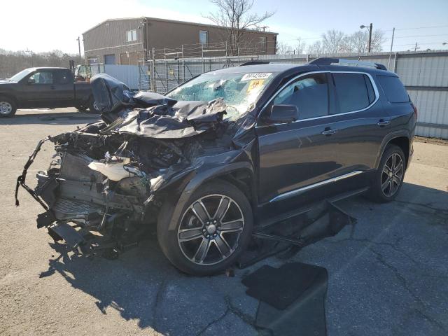 2017 Gmc Acadia Den 3.6L