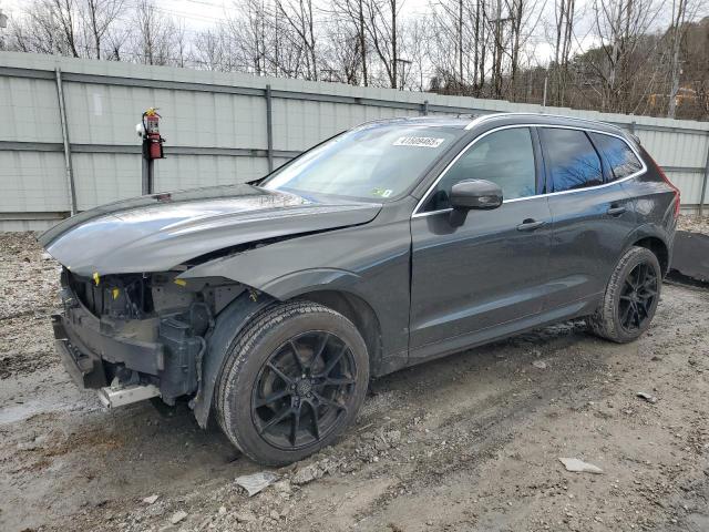 2018 Volvo Xc60 T5 Momentum