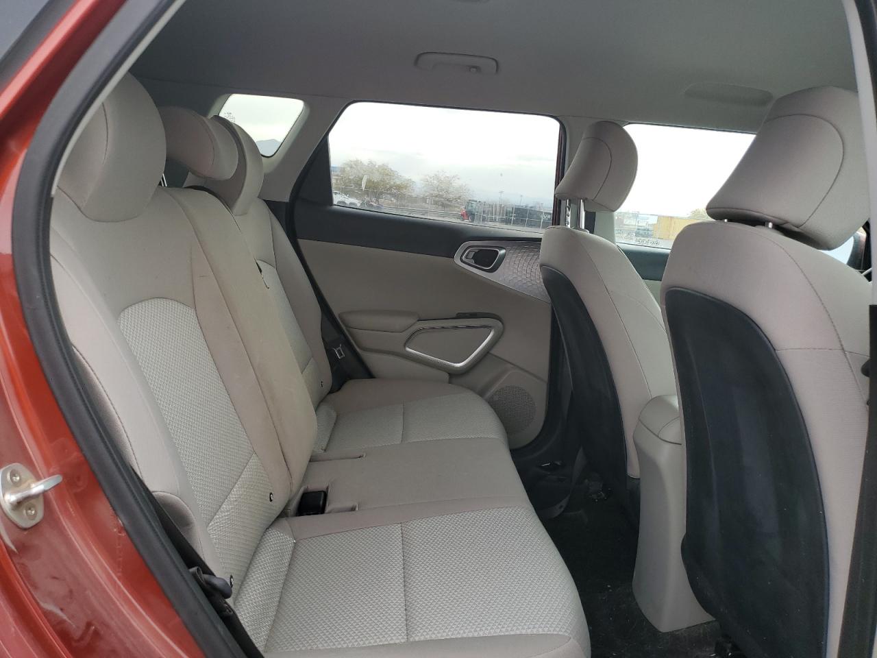 2020 Kia Soul - Image 11