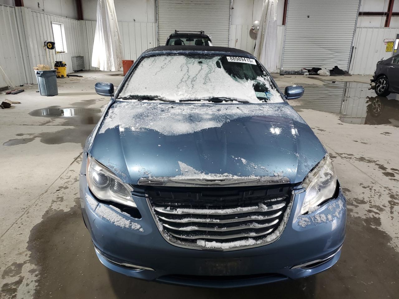 2011 Chrysler 200 - Image 5