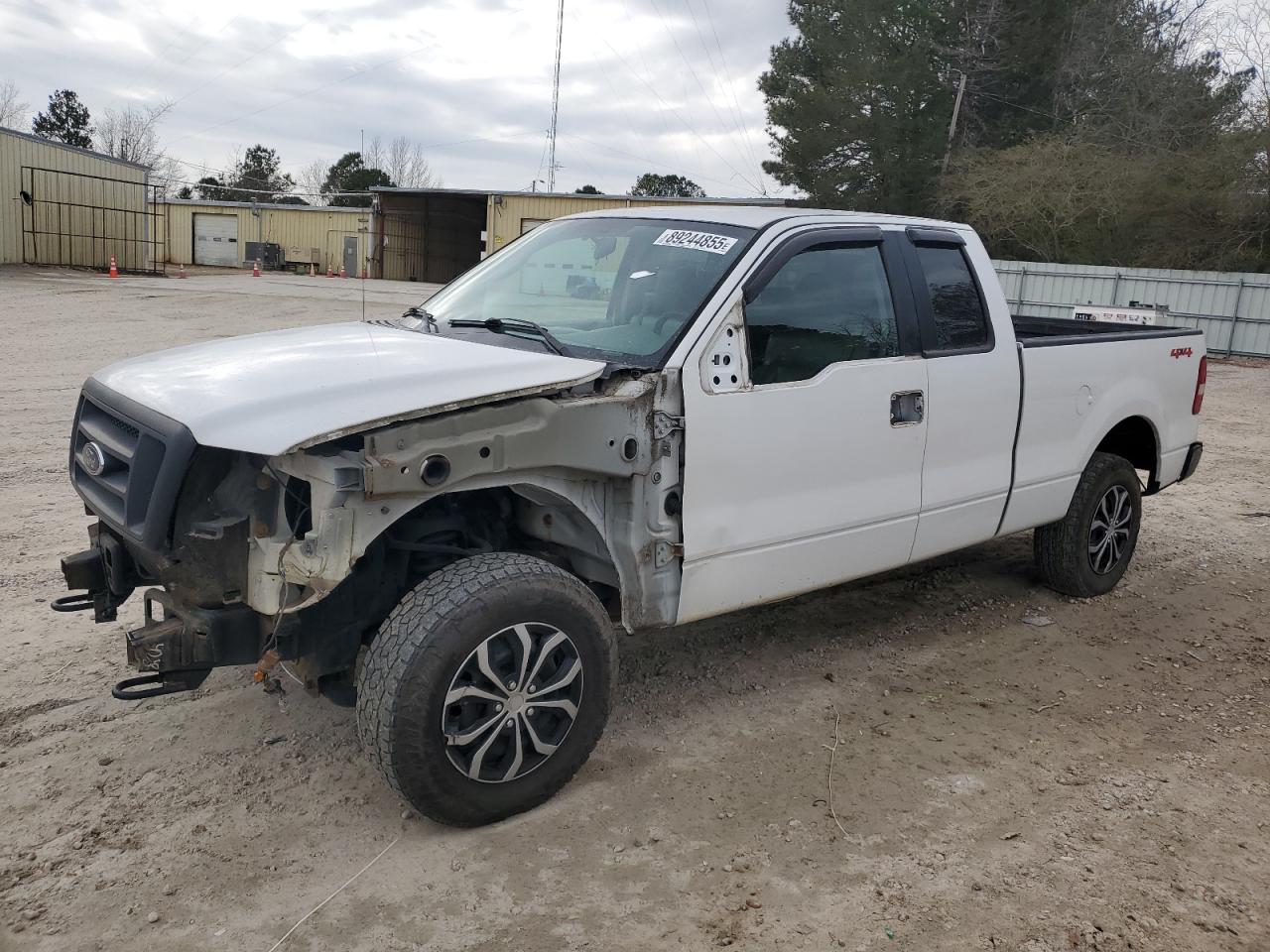 2006 Ford F-150 - Image 1