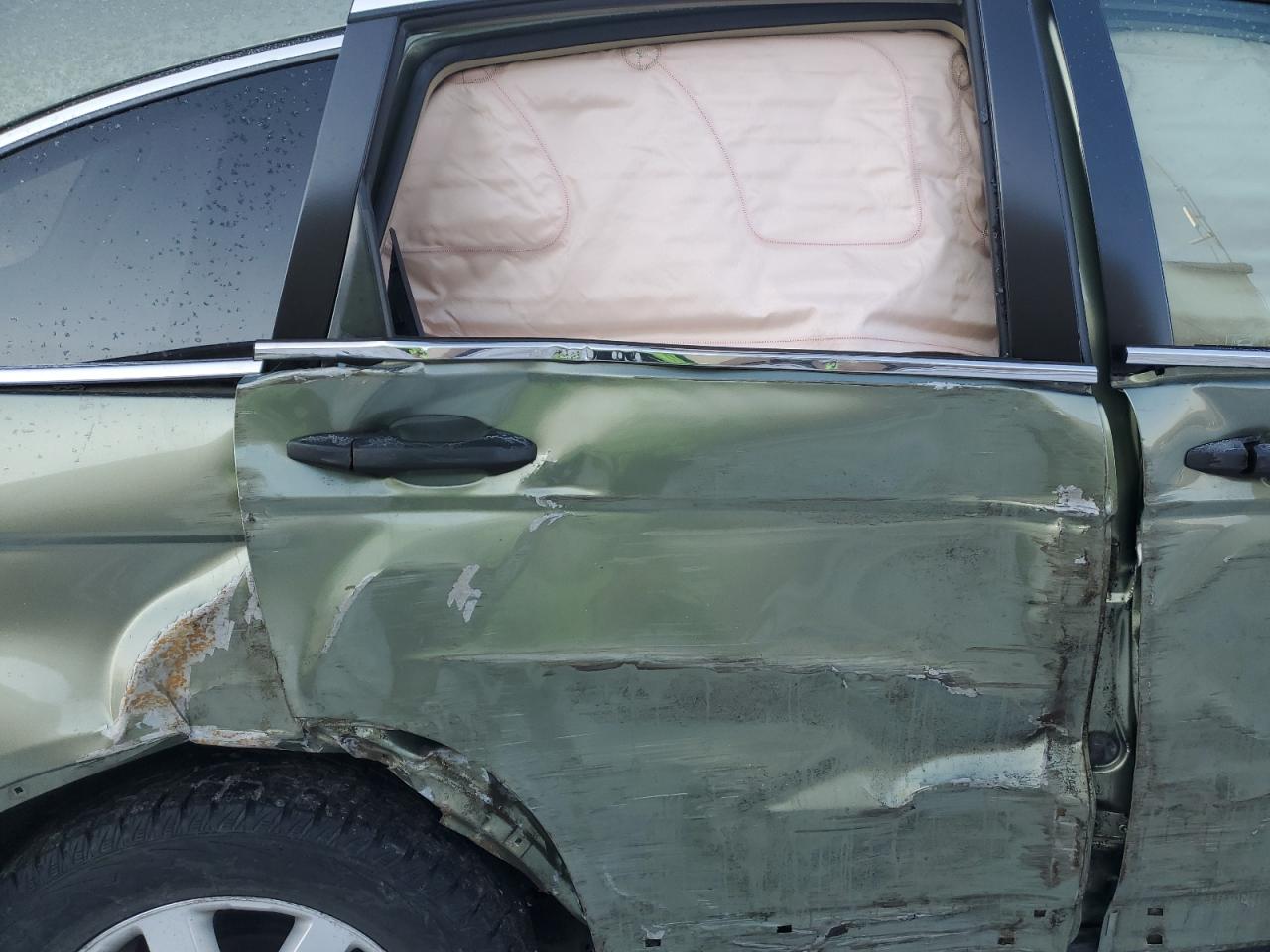 2007 Honda CR-V - Image 11