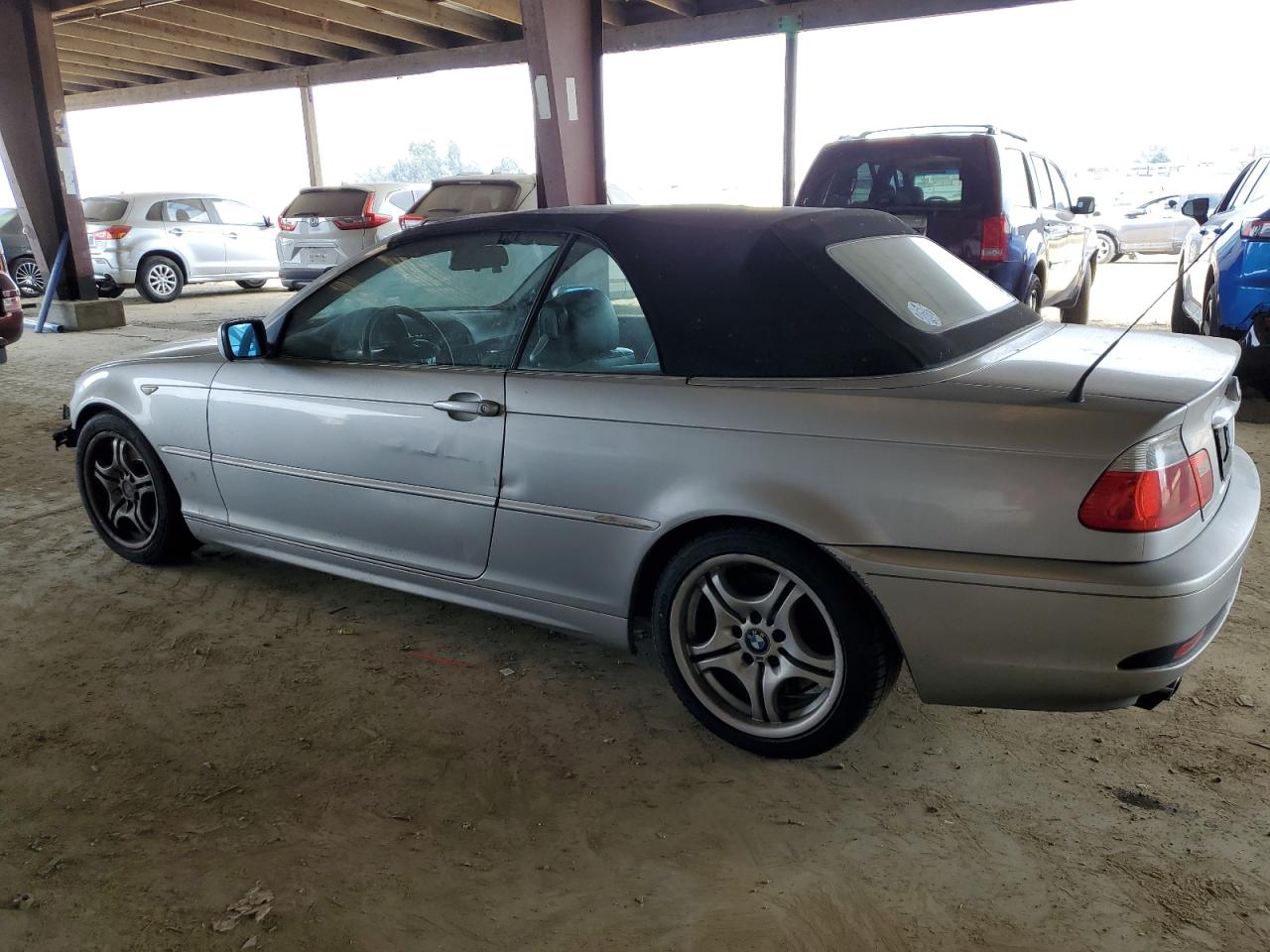 2006 BMW 3er - Image 2
