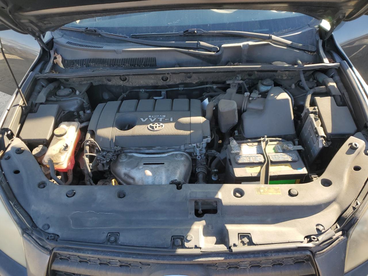 2011 Toyota RAV 4 - Image 12