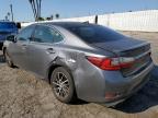 2017 Lexus Es 350 продається в Van Nuys, CA - Rear End