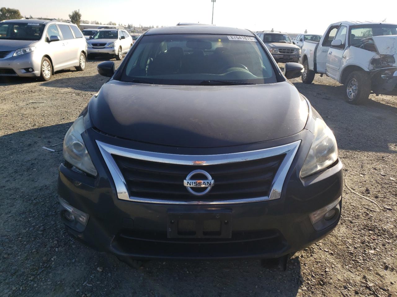 2013 Nissan Altima - Image 5