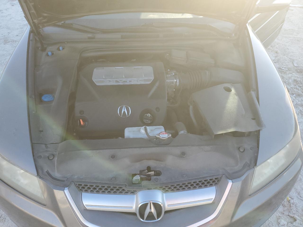 2008 Acura TL - Image 12