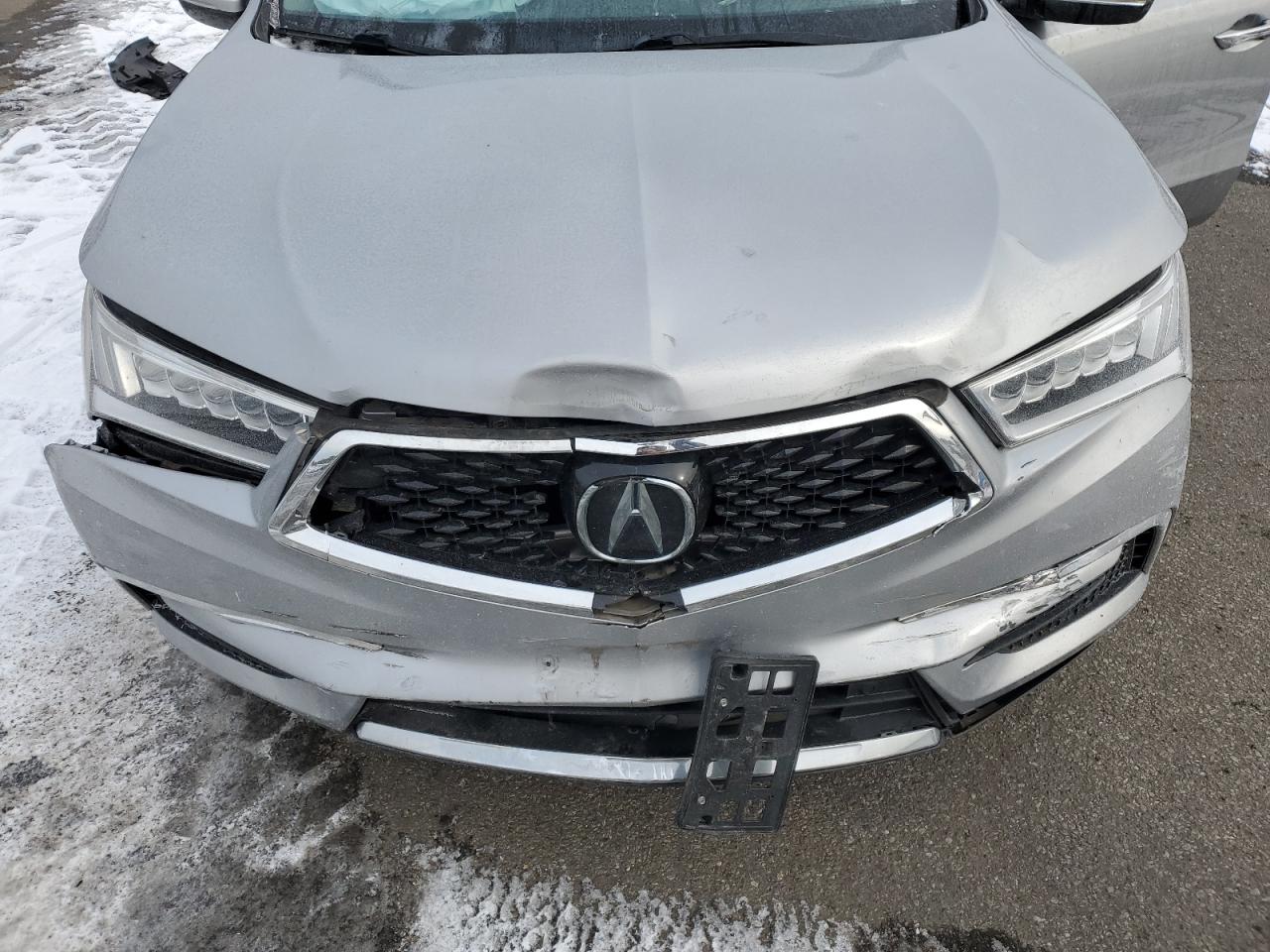 2020 Acura MDX - Image 12