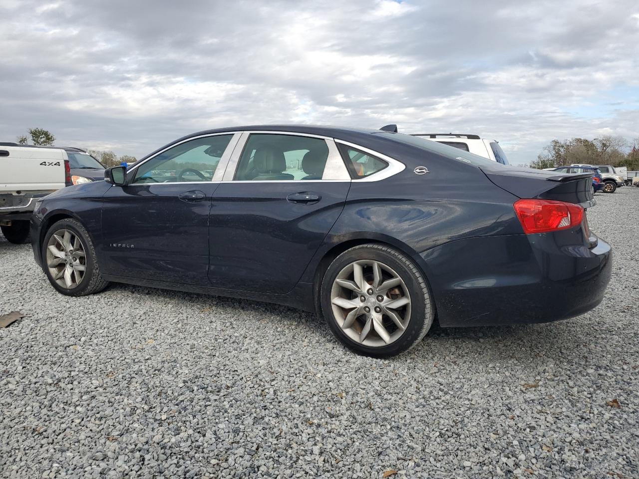 2014 Chevrolet Impala - Image 2