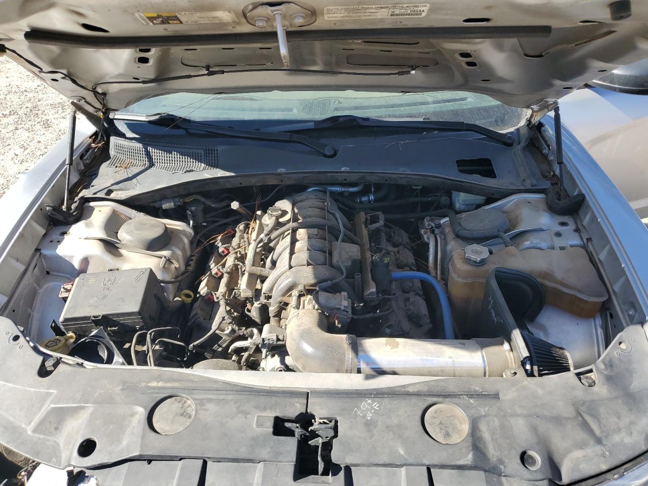 2014 Dodge Charger - Image 13