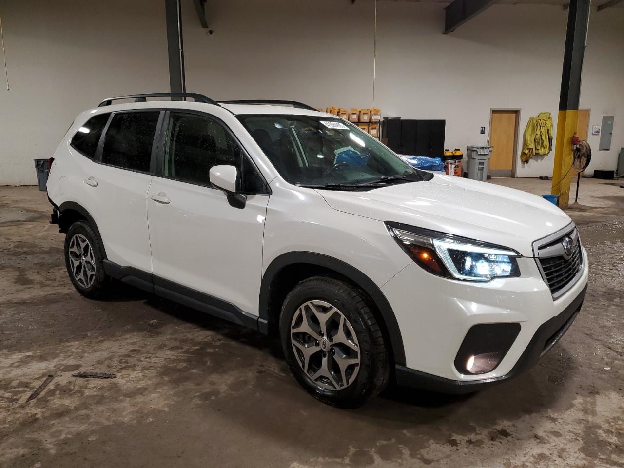 2021 Subaru Forester - Image 4