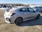 2018 HONDA CIVIC EX à vendre chez Copart MA - NORTH BOSTON