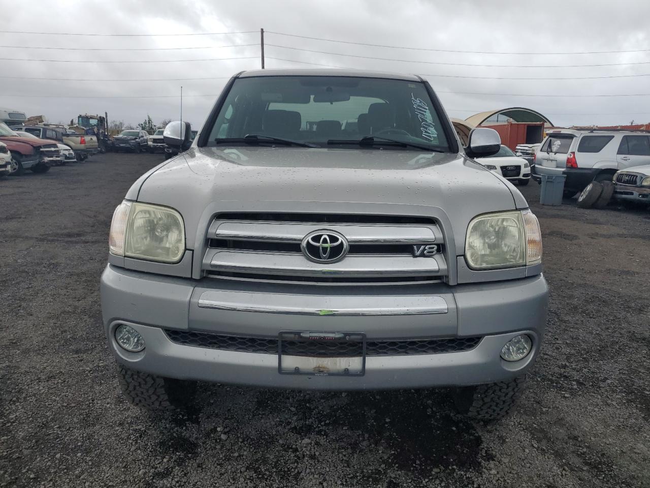 2006 Toyota Tundra - Image 5